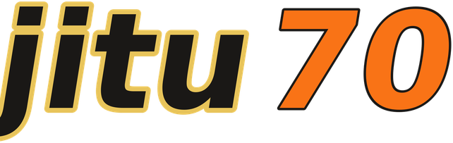 jitu70 logo